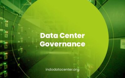 Data Center Governance to be More Environmentally Friendly