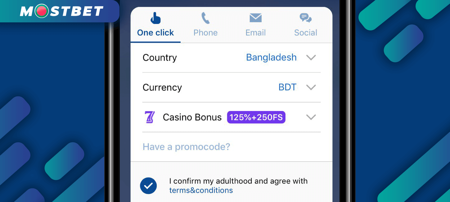 Crazy Time Game - Registration & Login at Mostbet