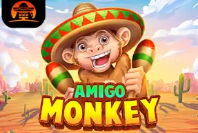 Amigo Monkey