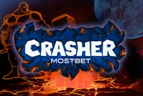 Crasher