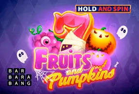 Fruits and Pumpkins