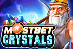 Mostbet Crystals