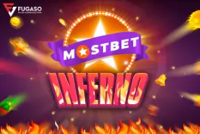 Mostbet Inferno