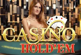 Texas Hold'em Bonus Poker