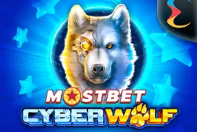 Cyber Wolf by Endorphina