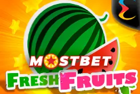 Fresh Fruits by Endorphina