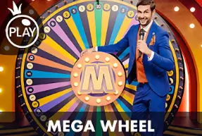 Mega Wheel