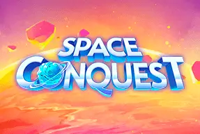 Space Conquest by Spadegaming