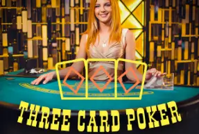 Three Card Poker