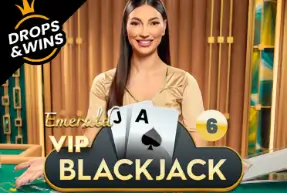 VIP Blackjack